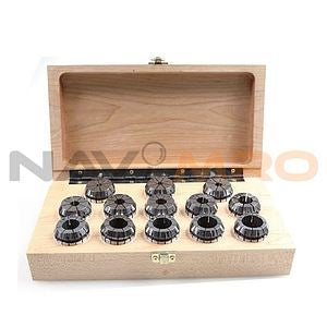 진영기업사 콜렛 세트 (ER 50)