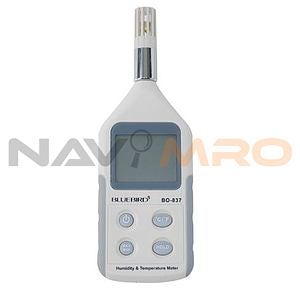 블루텍 디지털 온습도계 (BO-837)