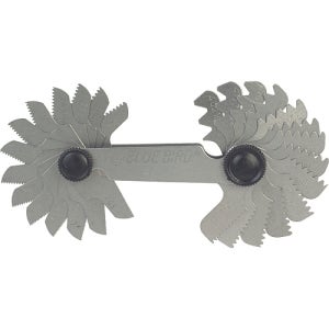 블루텍 피치 게이지