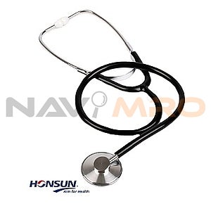 HOSUN 실습용 단면 청진기 (HS-30A)