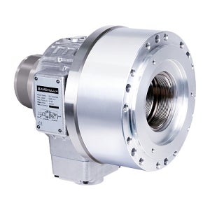 삼천리기계 대관통경 초박형 중공 유압실린더 (SDL) / 상품코드:309047