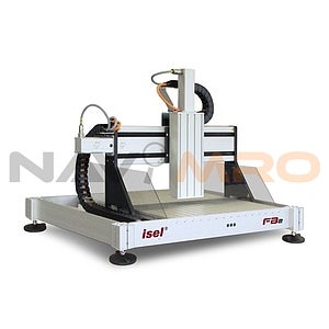 ISEL 3축 서보모터 직교 좌표 로보트