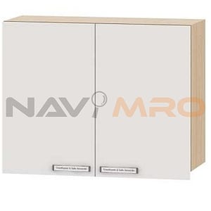 기본형 월 스토리지 상부장 (HCC0816)