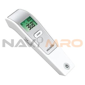 마이크로라이프 체온계