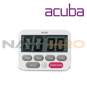 acuba 디지털 타이머 (DUAL)