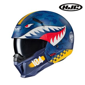 HJC(홍진) i20 콜 오브 듀티 뱅가드 MC2SF