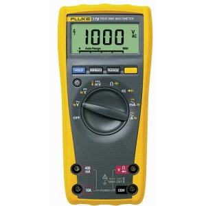 FLUKE 디지털 멀티 테스터 (FLUKE-179) / 상품코드:67887