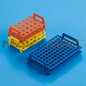 Tarsons 마이크로 튜브 랙 (1.5ml, 2.0ml용) / 상품코드:388777