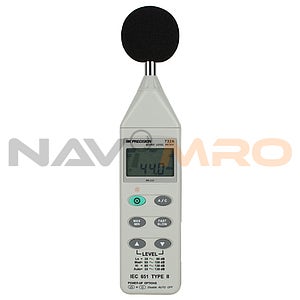 BK Precision 소음계 (732A)