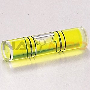 EBISU 원통 기포관 (L40)