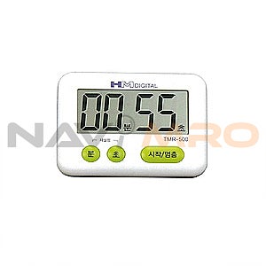HM디지털 디지털 타이머 (TMR-500)