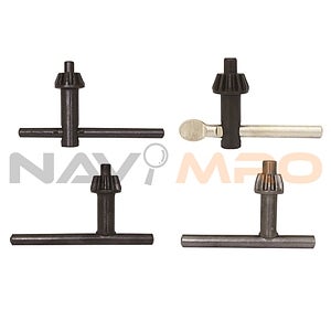 편한손 드릴 척 핸들 (BD용)