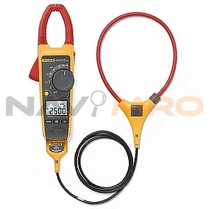 FLUKE 디지털 클램프 테스터 (FLUKE-376FC) / 상품코드:193737