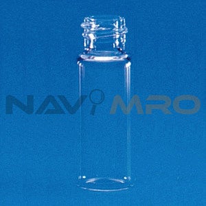 투명 스크류 바이알 (Vial Only) / 상품코드:48533