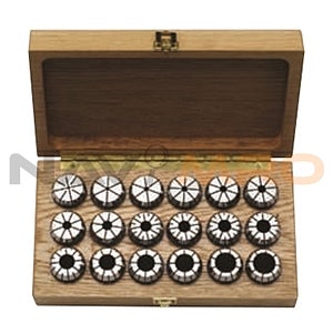 디에스피 ER 콜렛 정밀A급 세트 (ER11)