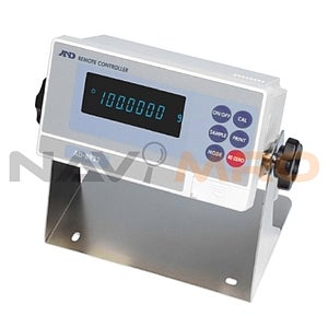 AND 외부 디스플레이(표시기)