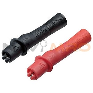 HIOKI 소형 악어 클립세트 (L4934)