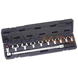 블루텍 토크 렌치 세트 (TW-4000 SET) / 상품코드:235178
