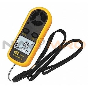 BENETECH 풍속계 (GM816)