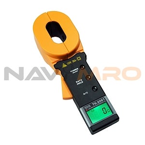 태광전자 디지털 클램프 접지 저항계 (TK-2061) / 상품코드:295544