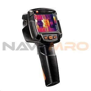 테스토 열화상 카메라 (0560 8721)