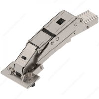 블룸 씬도어 힌지 Blum Thin door hinge 얇은문 경첩