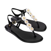 멜리사 솔라 스프링 데이지 샌들 MELISSA SOLAR SPRING DAISY RUBBER SANDALS