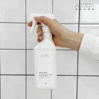 디피제이 세이브타임 틈새 곰팡이 가글 400ml