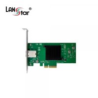 LANstar 10GbE PCIe 랜카드 Marvell AQC107 LS-AQC107