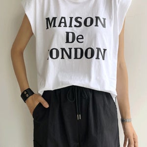 [색감맛집🌈/숄더패드🤍] 메종루즈핏패드나시티(20차 재입고)