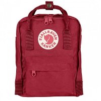 칸켄 피엘라벤 칸켄 미니 Kanken Mini 23561 - Ridge