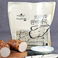 현미마죽 30g x 20