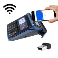 애플페이 단말기 무선카드 단말기 NFC 카드 KCP-C2100