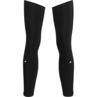 아소스 Assos RS Targa Leg Warmer - Men Black