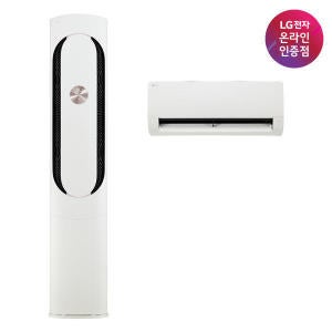 LG전자 LG 휘센 오브제컬렉션 칸 FQ17HDKHC2 기본설치포함/수도권충청전라경상강원