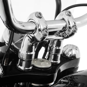 분덜리히 BMW R18 핸들바 라이져 25mm 18200-422