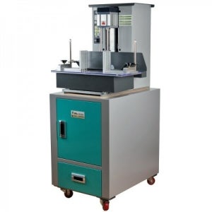 제본천공기 IQ-120LT