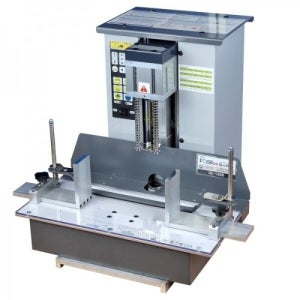 제본천공기 IQ-120D