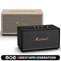 MARSHALL STANMORE3 마샬 스탠모어 3 블루투스 스피커