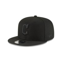 뉴에라 스냅백 MLB MLB Batterman Logo Blackout Basic 59FIFTY Fitted 864039