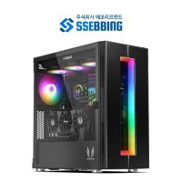 게이밍 컴퓨터 라이젠5 2600 RTX2060S 조립PC 본체