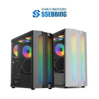 [쌔삥PC] 게이밍 컴퓨터 i5-10400F 1660S 조립PC 본체