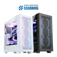 게이밍 컴퓨터 i5-13400F RTX2060S 디자인용 캐드용PC