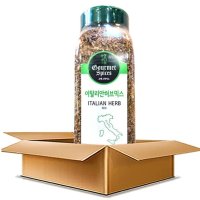 TRI 티알아이 고메 스파이스 이탈리안 허브믹스 (180g x 10개입) 향신료 양념 조미료