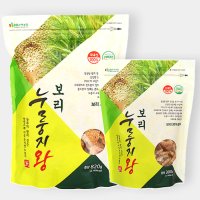 순천 쌍지뜰 끓여먹는 구수한 보리누룽지왕 300g/820g[300g/820g]