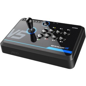 조이트론 PC PS5 XBOX 아케이드 조이스틱 EX레볼루션 V5   1개 JTPF-212