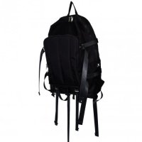 이우가마카라스 Padded Utility Backpack NONE