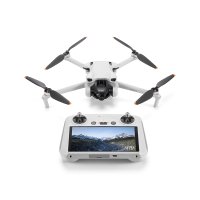 DJI Mini 3 미니3 RC 조정기 입문용 드론