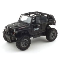 지프 루비콘 무선조종 JEEP 2WD RC카 24 HEX351045BK 1