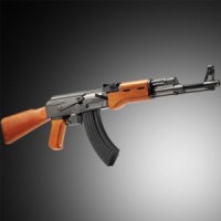 아카데미과학 전동건 17424 AK-47